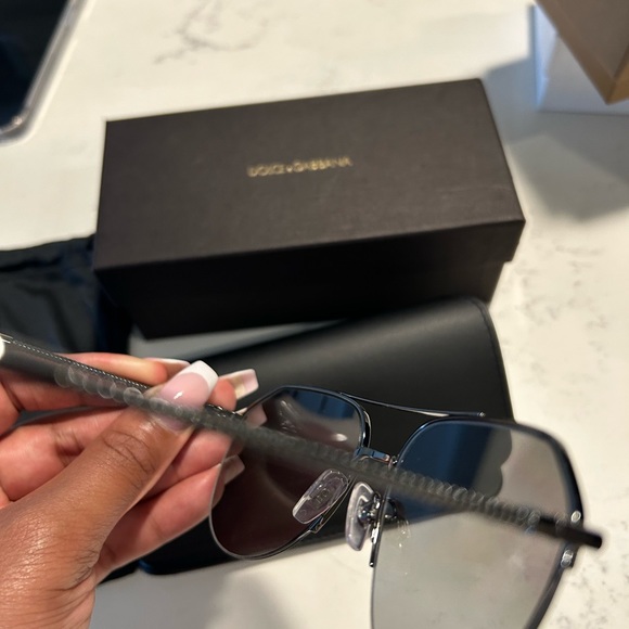 Dolce and gabbana glasses - Picture 3 of 7